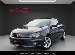 Bild des Angebotes VW Eos NAVI*KLIMA*SHZ*PDC*TEMPOMAT*AUTOMATIK*EGSD!