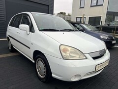 Bild des Angebotes Suzuki Liana 1.3 Standheizung+Allwetter+2.Hand+