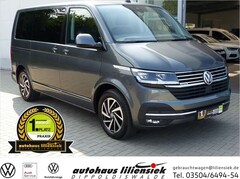 Bild des Angebotes VW T6.1 Multivan 2.0 TDI 4Motion Aut. KR Highline *LED*PDC*