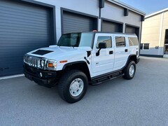 Bild des Angebotes HUMMER H2