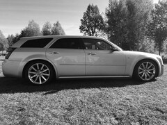 Bild des Angebotes Chrysler 300C Touring 3.5 Automatik