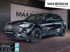 Bild des Angebotes Mercedes-Benz GLC 63 AMG AMG GLC 63 S E PERFORMANCE V-Max*AHK*Pano-Dach*Hea