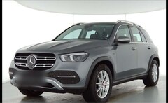 Bild des Angebotes Mercedes-Benz GLE 350 GLE 350 de 4M Widescreen LED Kamera Ambiente PTS