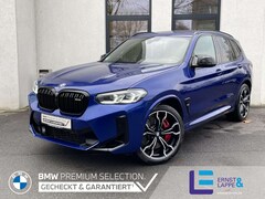 Bild des Angebotes BMW X3 M Competition  || 360° Pano Head-Up Komfortzugang