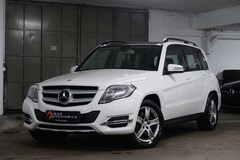 Bild des Angebotes Mercedes-Benz GLK 220 GLK220 CDI  4Matic Panorama*SportInteri.*Sitzhei