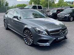 Bild des Angebotes Mercedes-Benz CLS CLS400 4Matic Shooting Brake MASSAGE~360°~LEDER