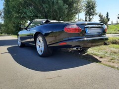 Bild des Angebotes Jaguar XK8 XK8 Cabriolet