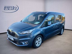 Bild des Angebotes Ford Grand Tourneo Connect Titanium L2 5-Sitzer,AHK,Xenon,Navi