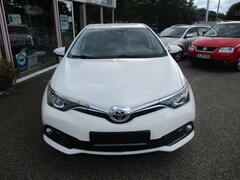 Bild des Angebotes Toyota Auris Edition-S+