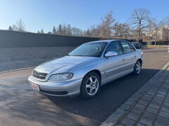 Bild des Angebotes Opel Omega 2.2 16V*Klima*8-Fach.*Armlehne*CD-Spieler*