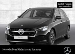 Bild des Angebotes Mercedes-Benz B 180 PROGRESSIVE+AHK+LED+KAMERA+TOTW+7G