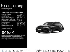 Bild des Angebotes Audi A6 allroad A6 allroad 55 TFSI qu S tro*B&O*HUD*Pano*Standh*