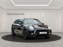 Bild des Angebotes MINI Cooper D Clubman Automatik Navi