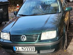 Bild des Angebotes VW Bora 1.6