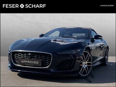 Bild des Angebotes Jaguar F-Type Cabriolet P450 Klima Premium-Leder TotWi