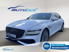 Bild des Angebotes Genesis G80 2.5T AWD Sport Executive + Technik Paket