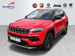 Bild des Angebotes Jeep Compass S Mild-Hybrid