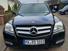 Bild des Angebotes Mercedes-Benz GLK 200 BlueEfficiency