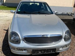 Bild des Angebotes Ford Scorpio Scorpio 24V Ghia