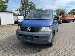 Bild des Angebotes VW T5 Caravelle