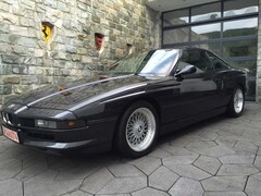 Bild des Angebotes BMW 850 850 csi. mit H Zulassung Originales Fahrzeug