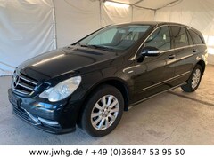 Bild des Angebotes Mercedes-Benz R 350 Grand Edition CDI 4Matic 7G XENON NAVI PDC