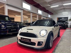 Bild des Angebotes MINI Cooper SD Roadster John Cooper Works Paket