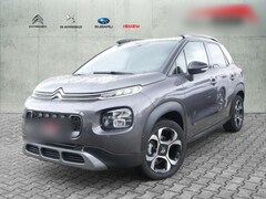 Bild des Angebotes Citroen C3 Aircross PureTech 130 Shine SHZ NAVI AHK