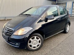 Bild des Angebotes Mercedes-Benz A 180 A 180*FACELIFT*Klima*AHK*SHZ*5 Türer*