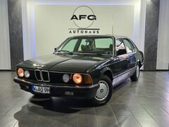 Bild des Angebotes BMW 728 I*H-KENNZEICHEN*OLDTIMER