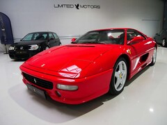 Bild des Angebotes Ferrari F355 F1 Berlinetta Sehr gepflegt! 1 von 1044 Stück