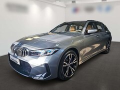 Bild des Angebotes BMW 330 e Touring M-Sport*Panorama*Drive AssProf*Harman/Ka