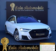 Bild des Angebotes Audi A8 3.0 TDI V6 S-Line/QUATTRO/MASSAGE/MATRIX/PANO/SOFT