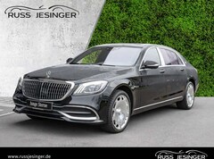 Bild des Angebotes Mercedes-Benz S 560 Maybach  4MATIC *ehem. Listenneupreis 192.560 €