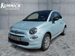 Bild des Angebotes Fiat 500C 1.0l Hybrid 70PS