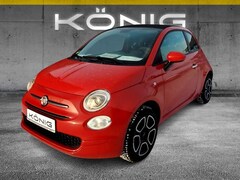 Bild des Angebotes Fiat 500C 1.0 GSE Hybrid CLUB Klima Radio