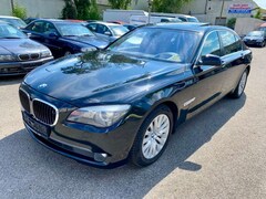 Bild des Angebotes BMW 750 Li Lang abs. Maximalausstattung Voll 2.Hand