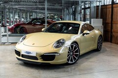 Bild des Angebotes Porsche 991 Carrera S Coupé | Sport-Chrono | BOSE