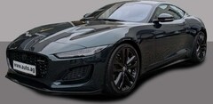 Bild des Angebotes Jaguar F-Type P300 R-DYNAMIC BLACK GAR29