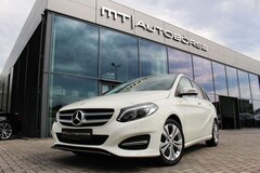 Bild des Angebotes Mercedes-Benz B 250 7G * URBAN * AHK/NAVI/LED/LEDER/STANDHZG!