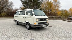 Bild des Angebotes VW T3 Vanagon Carat 2,1 WBX - rostfrei aus Kalifornien