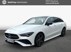 Bild des Angebotes Mercedes-Benz CLA 250 Edition AMG Line