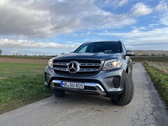 Bild des Angebotes Mercedes-Benz GLS 450 GLS 450 4Matic 9G-TRONIC