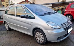 Bild des Angebotes Citroen Xsara Picasso Xsara Picasso 1.6i Style