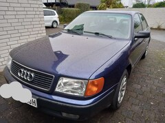 Bild des Angebotes Audi 100 100 2.6 E