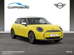 Bild des Angebotes MINI Cooper SE Head-Up DAB LED Pano.Dach Komfortzg.