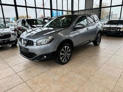 Bild des Angebotes Nissan Qashqai+2