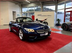 Bild des Angebotes BMW Z4 sDrive 35is M Paket