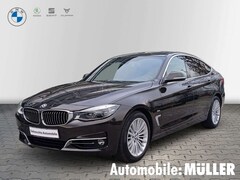 Bild des Angebotes BMW 320 Gran Turismo xDrive*LED*Panorama*360Grad Kamera*