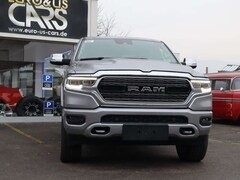 Bild des Angebotes Dodge RAM 5,7ltr Crew Limited 10th Anniversary  MWK HeadUP E